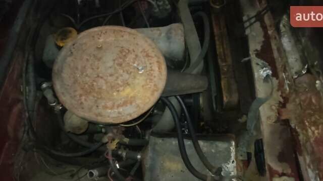 ВАЗ 2101, объемом двигателя 0 л и пробегом 400 тыс. км за 239 $, фото 2 на Automoto.ua