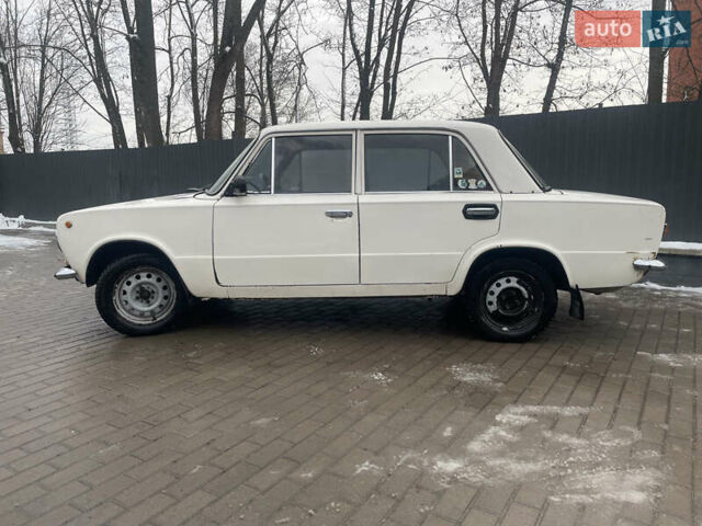 ВАЗ 2101, объемом двигателя 1.2 л и пробегом 123 тыс. км за 950 $, фото 4 на Automoto.ua