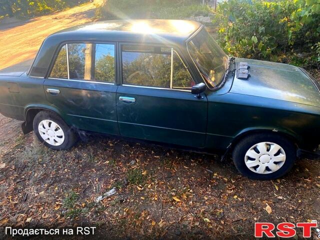 ВАЗ 2101, объемом двигателя 1.3 л и пробегом 0 тыс. км за 480 $, фото 1 на Automoto.ua