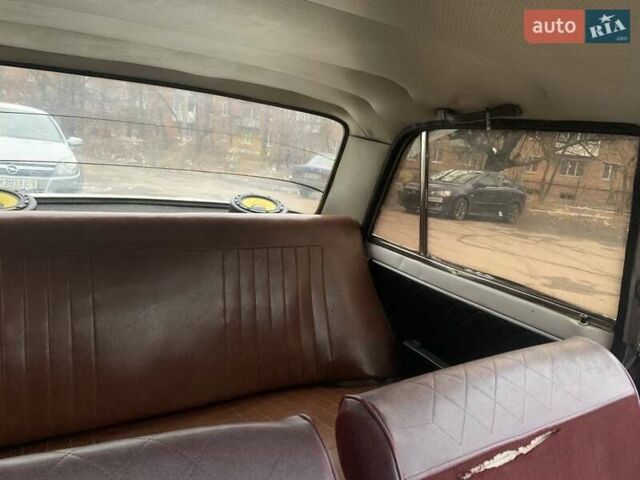ВАЗ 2101, объемом двигателя 1.5 л и пробегом 56 тыс. км за 614 $, фото 4 на Automoto.ua