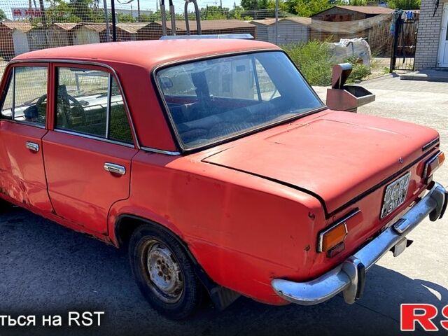ВАЗ 2101, объемом двигателя 1.2 л и пробегом 100 тыс. км за 220 $, фото 3 на Automoto.ua