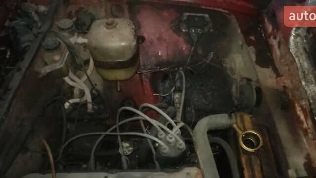ВАЗ 2101, объемом двигателя 0 л и пробегом 400 тыс. км за 239 $, фото 1 на Automoto.ua