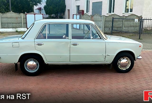 ВАЗ 2101, объемом двигателя 1.2 л и пробегом 100 тыс. км за 2200 $, фото 1 на Automoto.ua