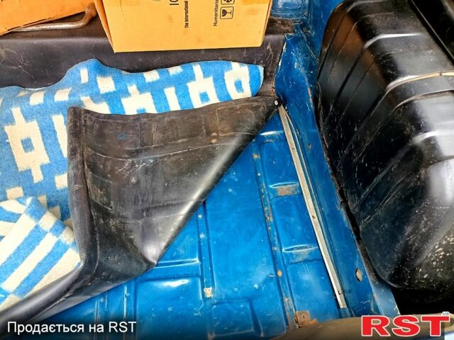 ВАЗ 2101, объемом двигателя 1.2 л и пробегом 63 тыс. км за 970 $, фото 2 на Automoto.ua