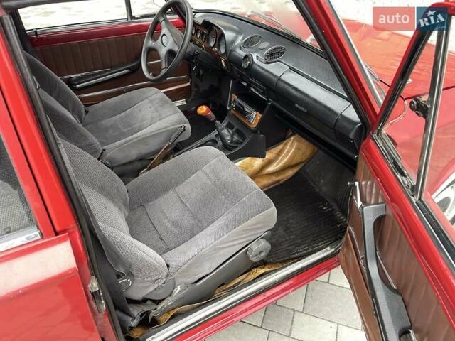 ВАЗ 2101, объемом двигателя 1.2 л и пробегом 68 тыс. км за 1150 $, фото 25 на Automoto.ua