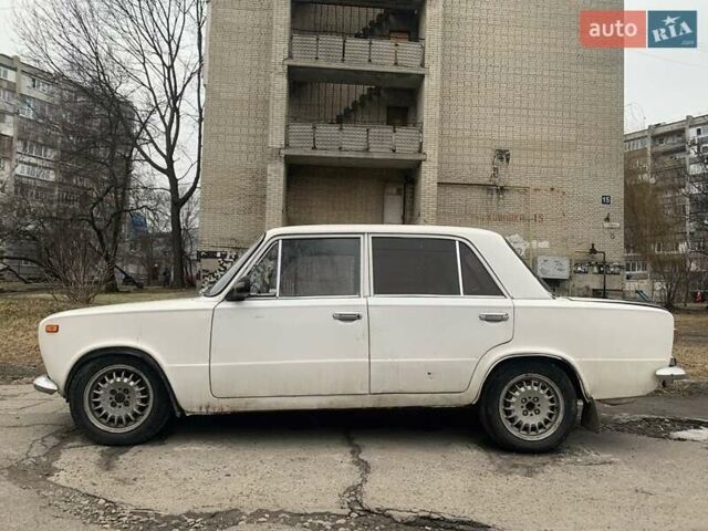 ВАЗ 2101, объемом двигателя 1.5 л и пробегом 56 тыс. км за 614 $, фото 1 на Automoto.ua