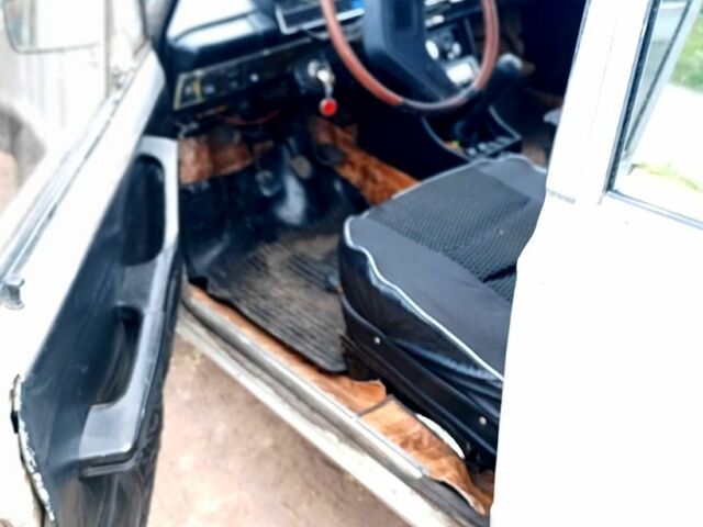 ВАЗ 2101, объемом двигателя 1.5 л и пробегом 0 тыс. км за 500 $, фото 4 на Automoto.ua