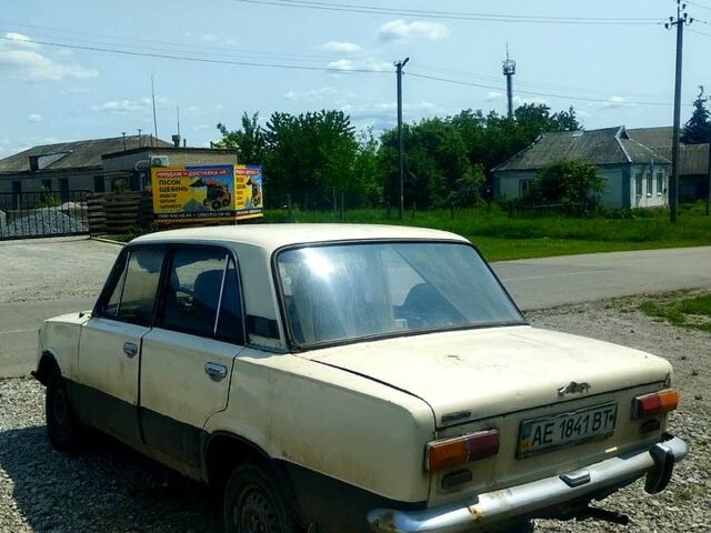 ВАЗ 2101, объемом двигателя 1.2 л и пробегом 300 тыс. км за 310 $, фото 1 на Automoto.ua