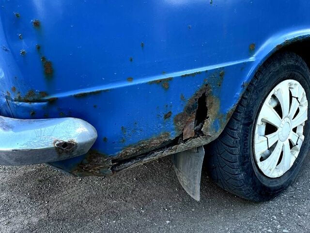 ВАЗ 2101, объемом двигателя 1.2 л и пробегом 160 тыс. км за 500 $, фото 5 на Automoto.ua