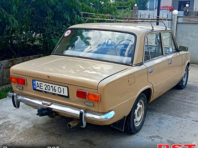 ВАЗ 2101, об'ємом двигуна 1.2 л та пробігом 153 тис. км за 400 $, фото 2 на Automoto.ua