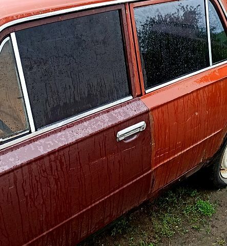 ВАЗ 2101, объемом двигателя 1.1 л и пробегом 0 тыс. км за 400 $, фото 1 на Automoto.ua