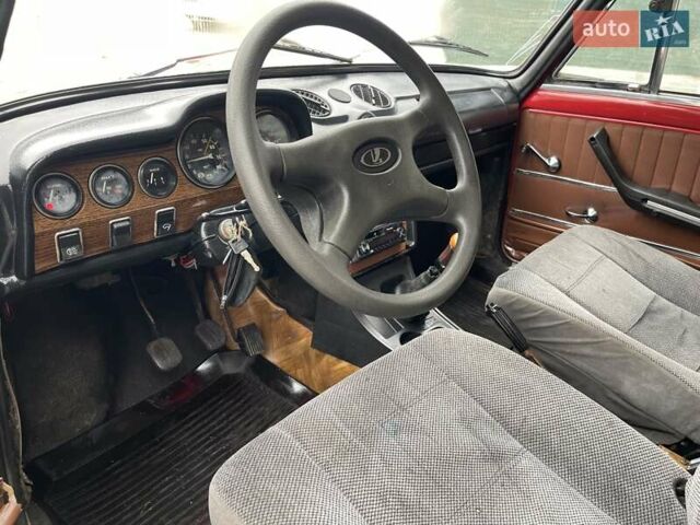 ВАЗ 2101, объемом двигателя 1.2 л и пробегом 68 тыс. км за 1150 $, фото 21 на Automoto.ua