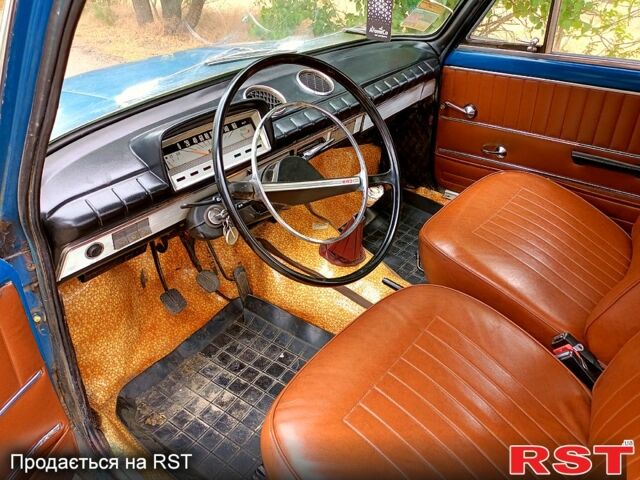 ВАЗ 2101, объемом двигателя 1.2 л и пробегом 63 тыс. км за 970 $, фото 3 на Automoto.ua