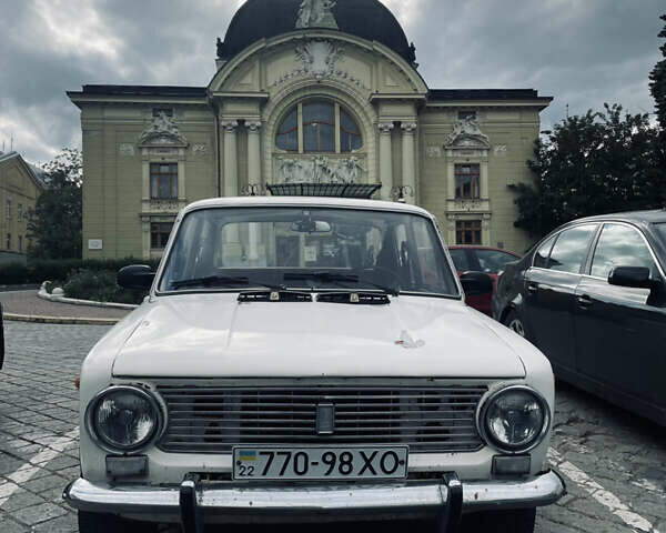 ВАЗ 2101, объемом двигателя 1.2 л и пробегом 123 тыс. км за 950 $, фото 2 на Automoto.ua