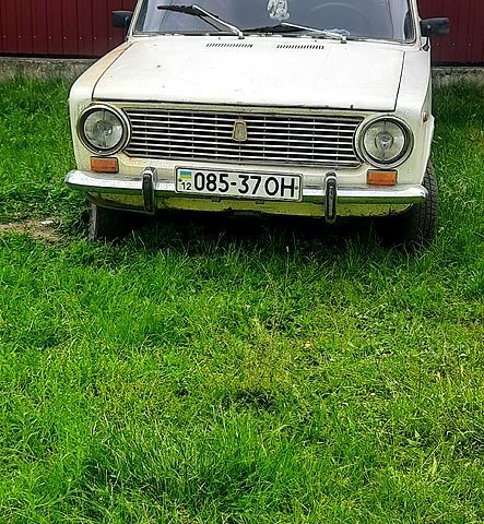 ВАЗ 2101, объемом двигателя 1.3 л и пробегом 100 тыс. км за 500 $, фото 5 на Automoto.ua