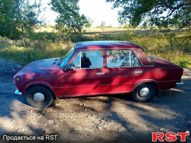 ВАЗ 2101, объемом двигателя 1.3 л и пробегом 0 тыс. км за 500 $, фото 6 на Automoto.ua