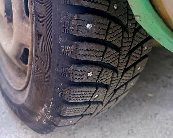 ВАЗ 2101, объемом двигателя 1.4 л и пробегом 212 тыс. км за 650 $, фото 1 на Automoto.ua