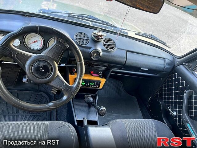 ВАЗ 2101, объемом двигателя 1.5 л и пробегом 180 тыс. км за 1000 $, фото 4 на Automoto.ua