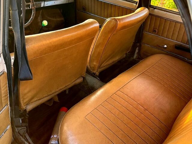 ВАЗ 2101, объемом двигателя 1.6 л и пробегом 0 тыс. км за 480 $, фото 7 на Automoto.ua