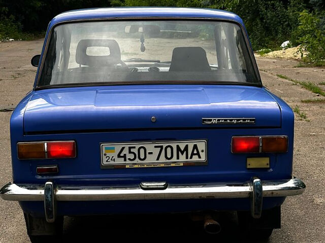 ВАЗ 2101, объемом двигателя 1.5 л и пробегом 80 тыс. км за 540 $, фото 2 на Automoto.ua