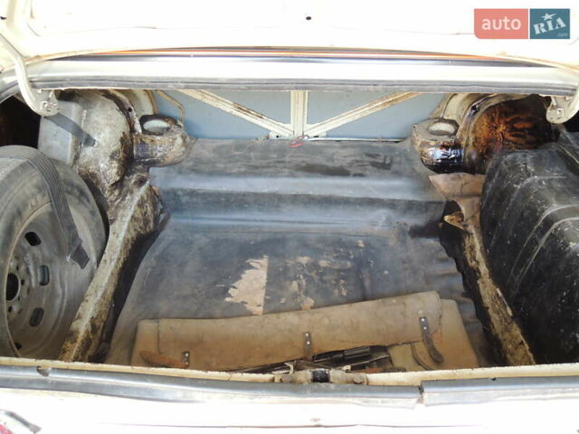 ВАЗ 2101, объемом двигателя 0 л и пробегом 95 тыс. км за 1000 $, фото 6 на Automoto.ua