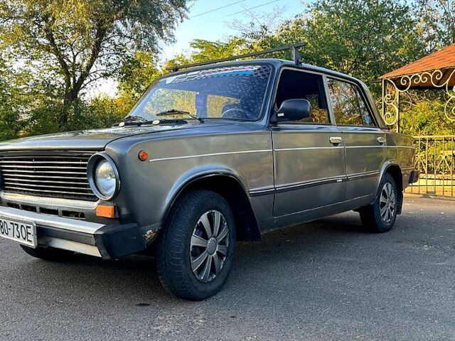 ВАЗ 2101, объемом двигателя 1.5 л и пробегом 180 тыс. км за 1000 $, фото 3 на Automoto.ua