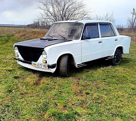 ВАЗ 2101, объемом двигателя 13 л и пробегом 200 тыс. км за 400 $, фото 3 на Automoto.ua