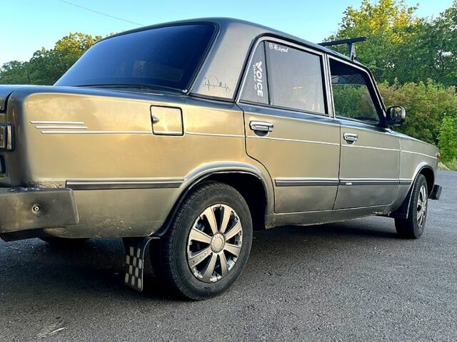 ВАЗ 2101, объемом двигателя 1.5 л и пробегом 180 тыс. км за 1000 $, фото 2 на Automoto.ua