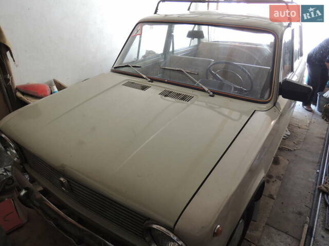 ВАЗ 2101, объемом двигателя 0 л и пробегом 95 тыс. км за 1000 $, фото 2 на Automoto.ua