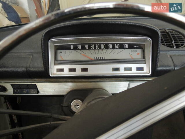 ВАЗ 2101, объемом двигателя 0 л и пробегом 95 тыс. км за 1000 $, фото 5 на Automoto.ua