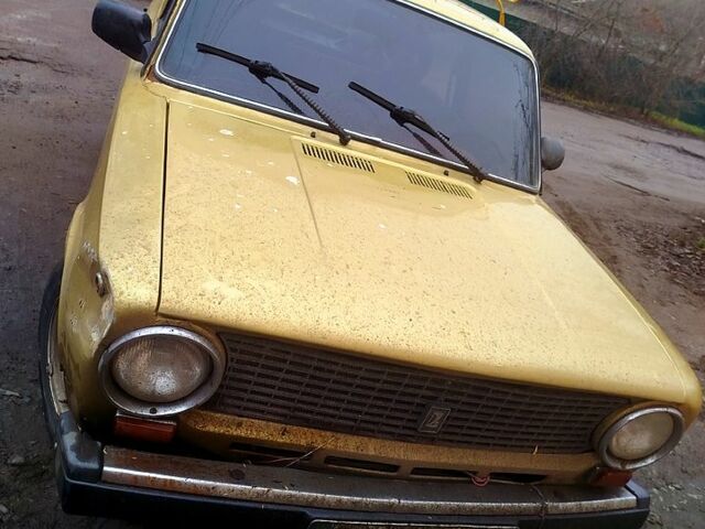 ВАЗ 2101, об'ємом двигуна 1.5 л та пробігом 250 тис. км за 400 $, фото 4 на Automoto.ua