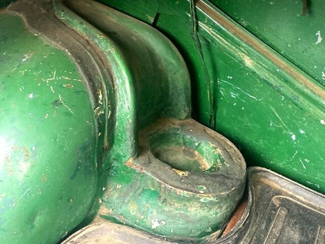 ВАЗ 2101, объемом двигателя 1.3 л и пробегом 0 тыс. км за 500 $, фото 9 на Automoto.ua