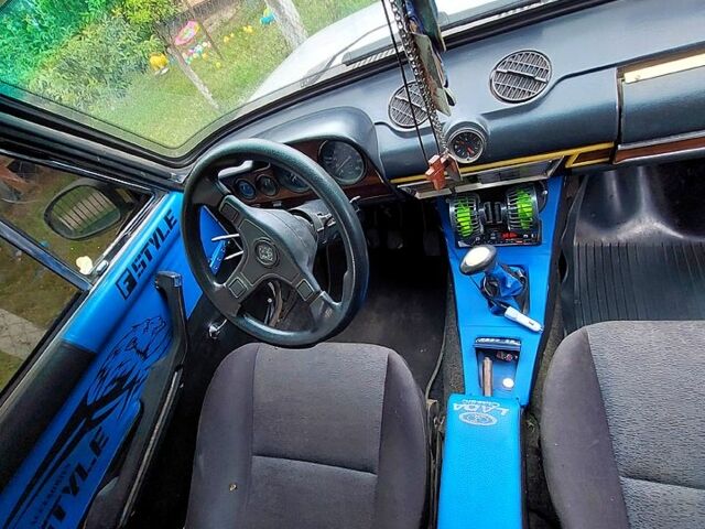 ВАЗ 2101, об'ємом двигуна 1.3 л та пробігом 64 тис. км за 790 $, фото 2 на Automoto.ua