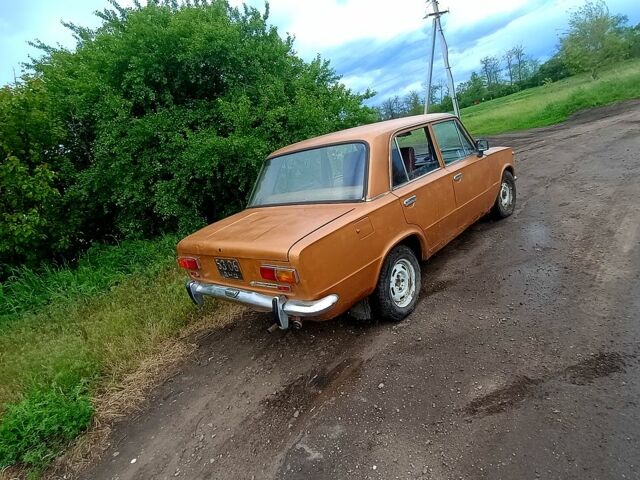 ВАЗ 2101, объемом двигателя 1.1 л и пробегом 374 тыс. км за 360 $, фото 2 на Automoto.ua