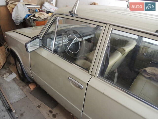 ВАЗ 2101, объемом двигателя 0 л и пробегом 95 тыс. км за 1000 $, фото 1 на Automoto.ua