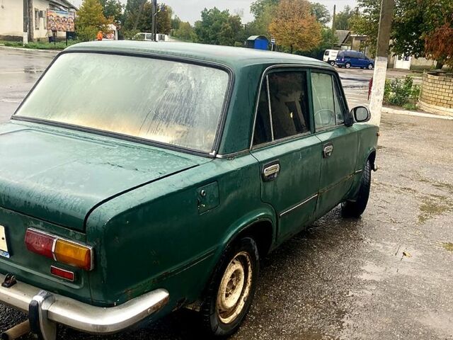 ВАЗ 2101, объемом двигателя 1.3 л и пробегом 0 тыс. км за 500 $, фото 4 на Automoto.ua