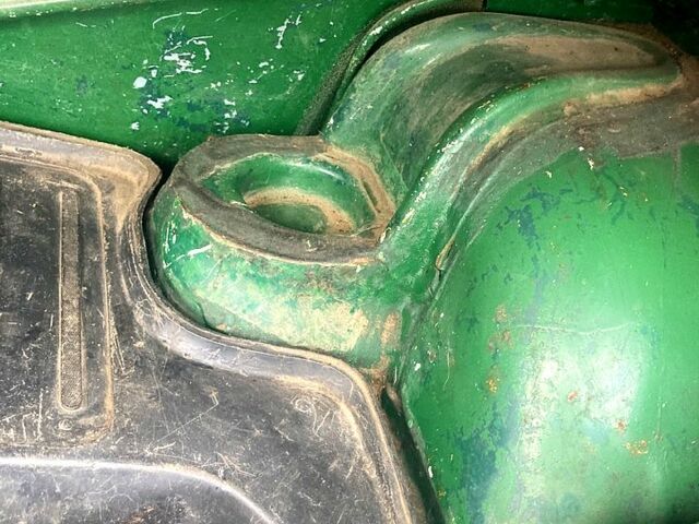 ВАЗ 2101, объемом двигателя 1.3 л и пробегом 0 тыс. км за 500 $, фото 8 на Automoto.ua