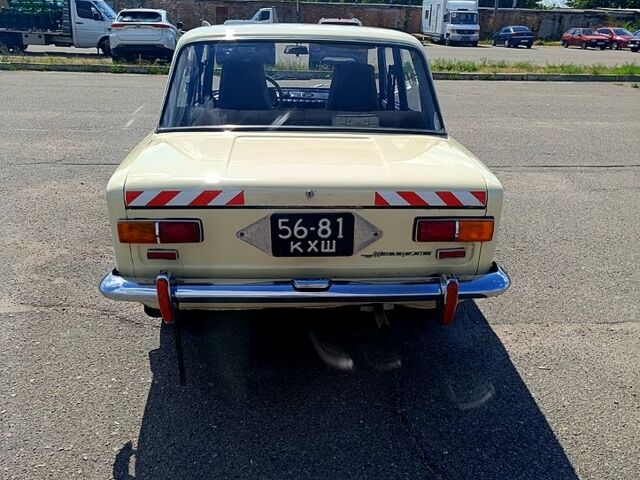 ВАЗ 2101, об'ємом двигуна 1.2 л та пробігом 0 тис. км за 1100 $, фото 7 на Automoto.ua