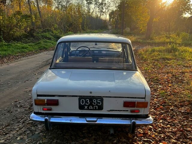ВАЗ 2101, объемом двигателя 1.6 л и пробегом 0 тыс. км за 480 $, фото 4 на Automoto.ua