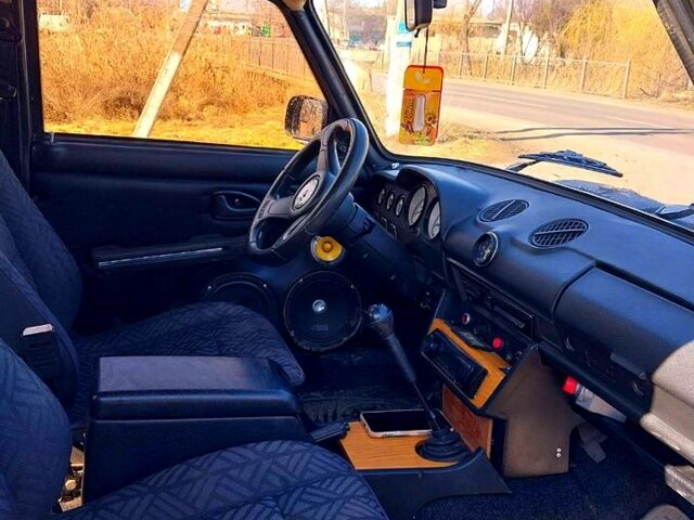 ВАЗ 2101, объемом двигателя 15 л и пробегом 0 тыс. км за 1500 $, фото 4 на Automoto.ua