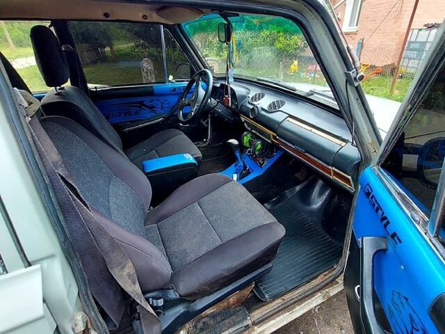 ВАЗ 2101, об'ємом двигуна 1.3 л та пробігом 64 тис. км за 790 $, фото 1 на Automoto.ua