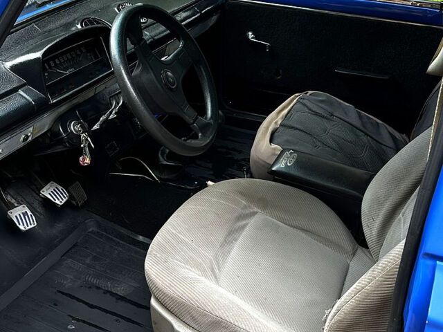 ВАЗ 2101, объемом двигателя 1.5 л и пробегом 80 тыс. км за 540 $, фото 6 на Automoto.ua