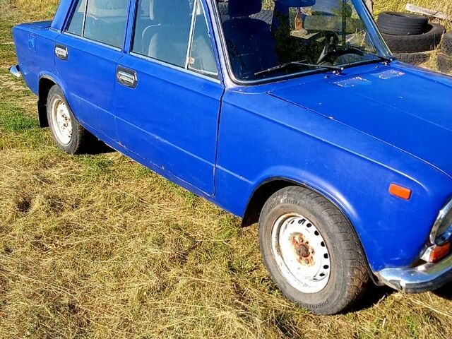 ВАЗ 2101, об'ємом двигуна 1.3 л та пробігом 170 тис. км за 400 $, фото 1 на Automoto.ua