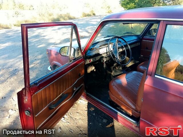 ВАЗ 2101, объемом двигателя 1.3 л и пробегом 0 тыс. км за 500 $, фото 3 на Automoto.ua