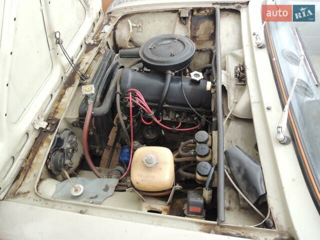ВАЗ 2101, объемом двигателя 0 л и пробегом 95 тыс. км за 1000 $, фото 3 на Automoto.ua