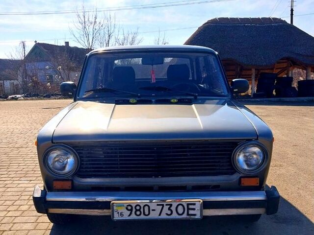 ВАЗ 2101, объемом двигателя 15 л и пробегом 0 тыс. км за 1500 $, фото 2 на Automoto.ua