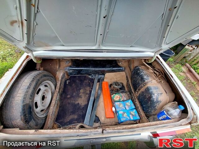ВАЗ 2101, об'ємом двигуна 1.3 л та пробігом 64 тис. км за 790 $, фото 5 на Automoto.ua