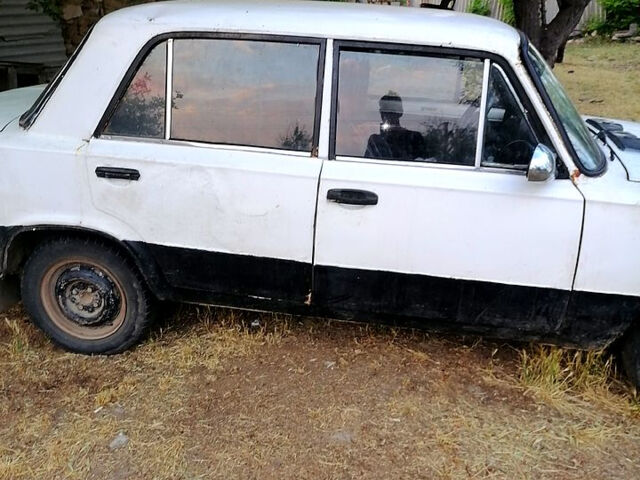 ВАЗ 2101, объемом двигателя 1.3 л и пробегом 0 тыс. км за 240 $, фото 1 на Automoto.ua