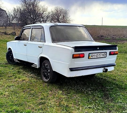 ВАЗ 2101, объемом двигателя 13 л и пробегом 200 тыс. км за 400 $, фото 1 на Automoto.ua