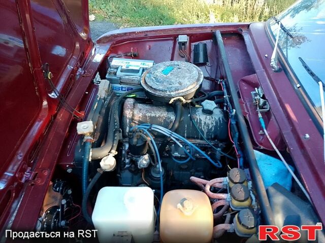 ВАЗ 2101, объемом двигателя 1.3 л и пробегом 0 тыс. км за 500 $, фото 1 на Automoto.ua